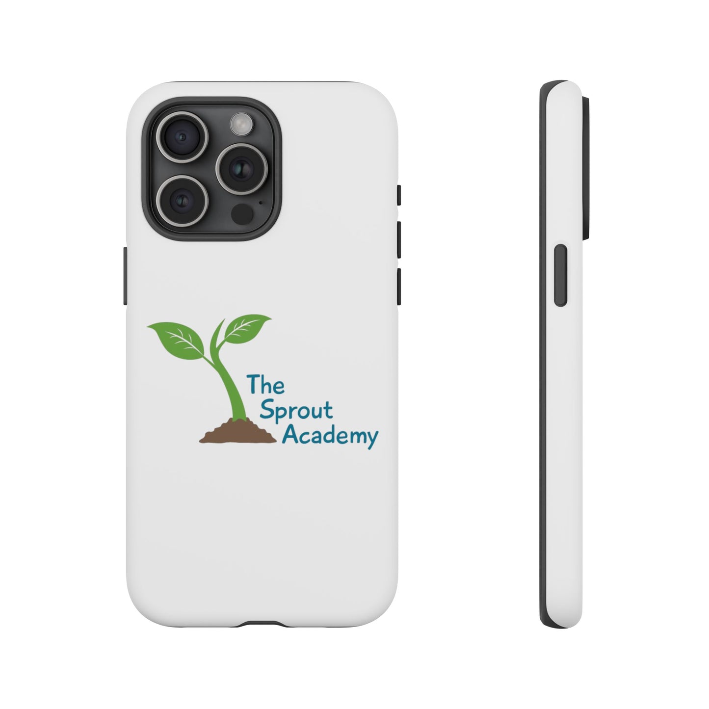 Sprout Academy Phone Case