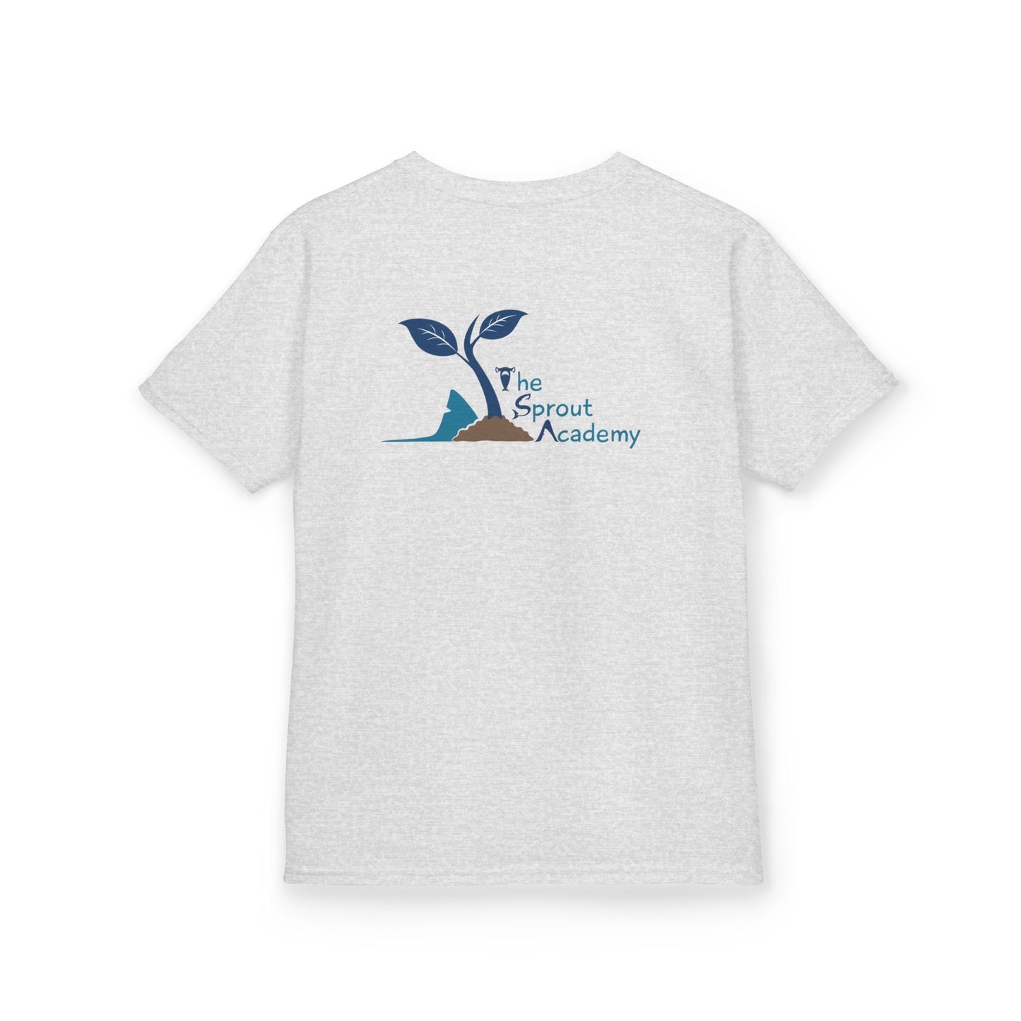 Sprout Kids Shark Week T-Shirt (Unisex)