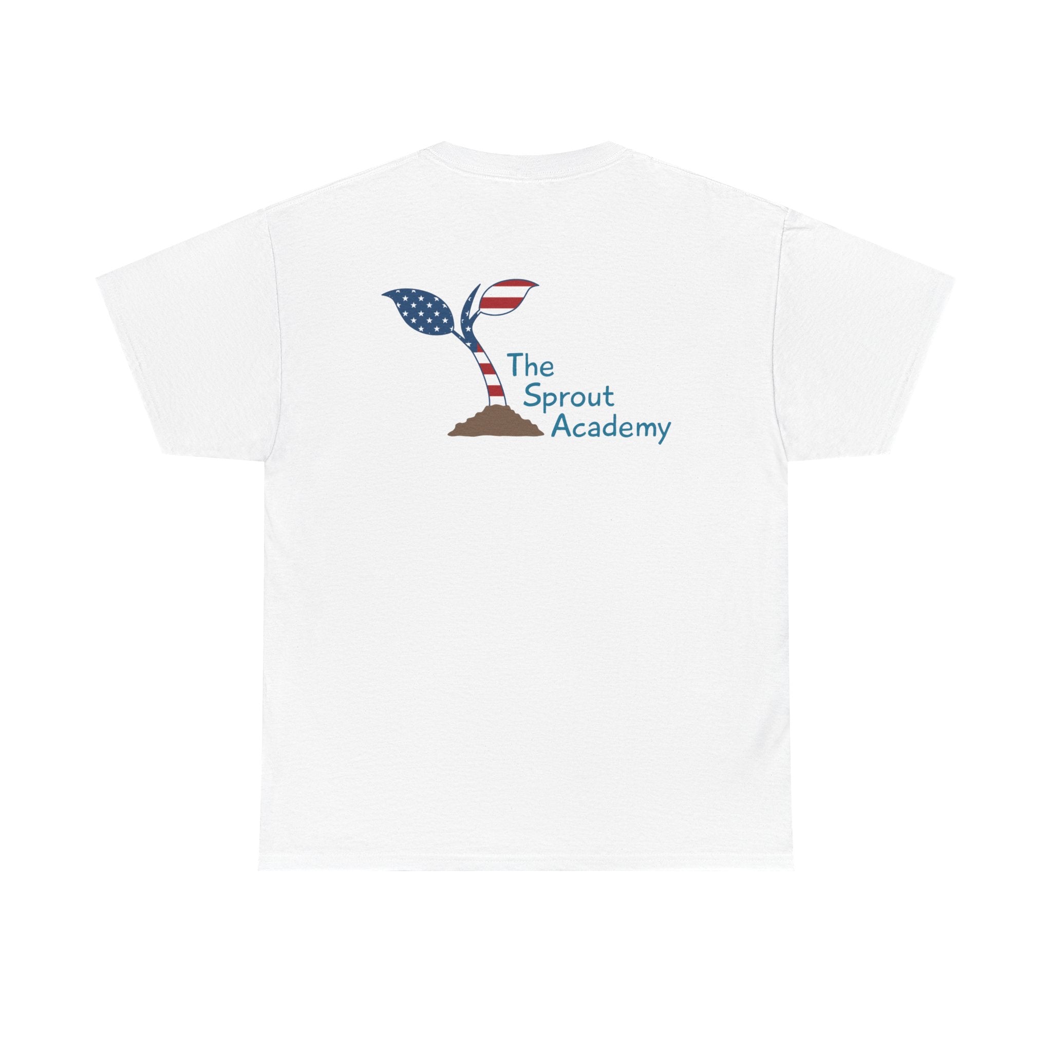 Sprout America T-Shirt (Unisex)