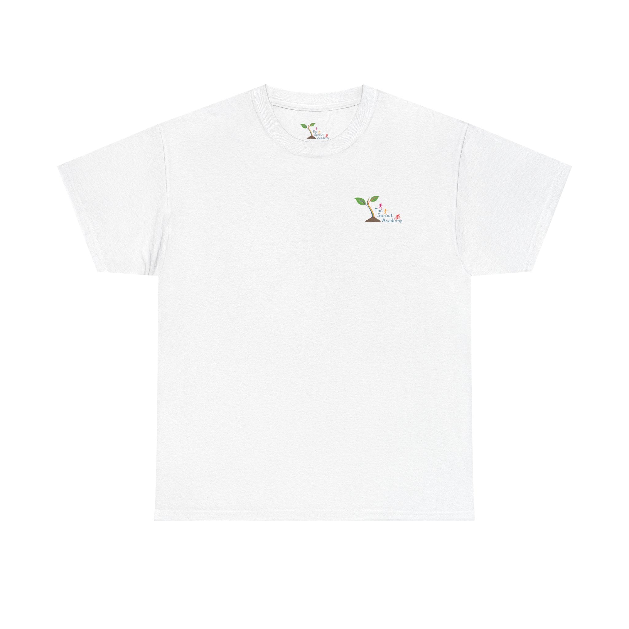 Sprout Sports T-Shirt (Unisex)