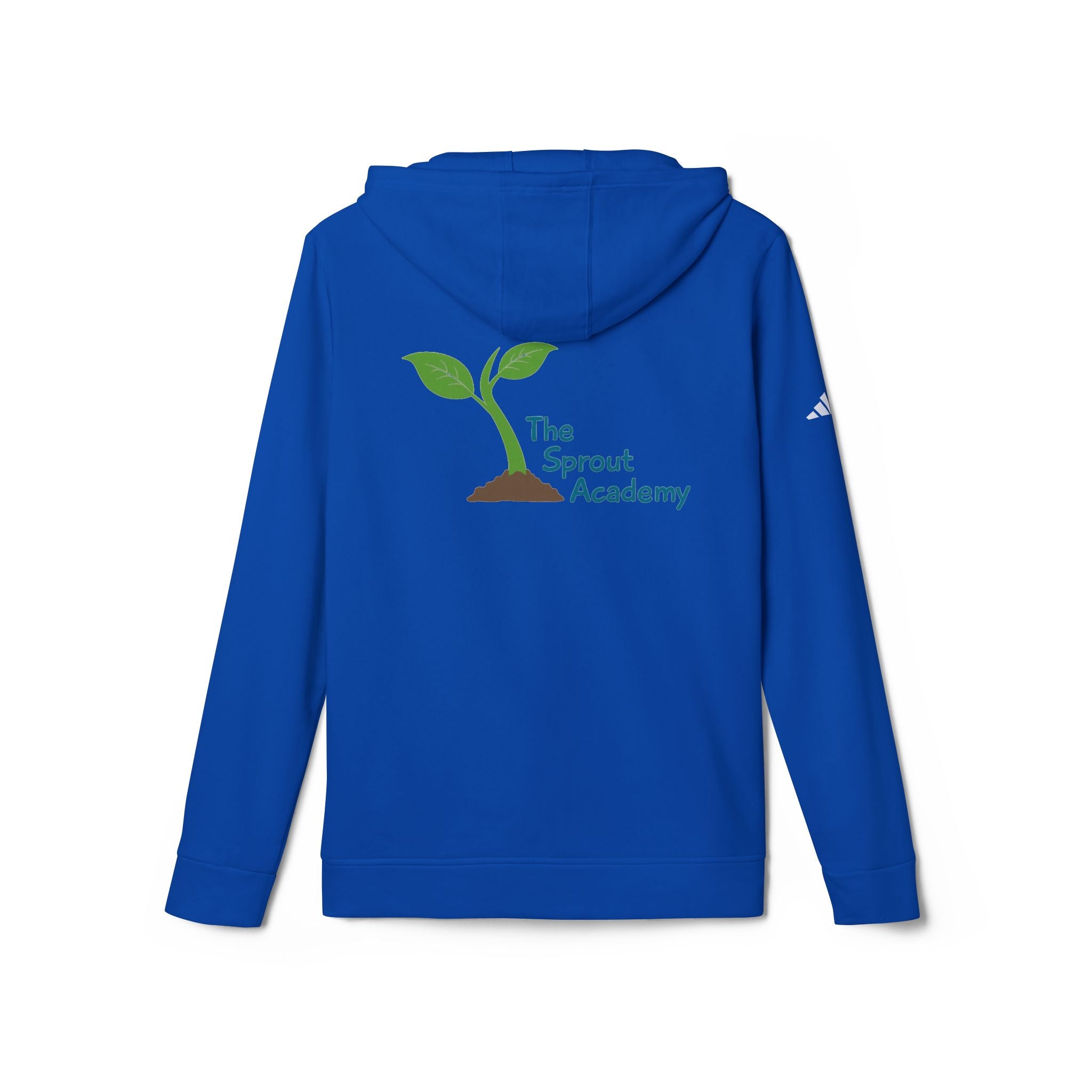 Sprout Academy Adidas Fleece Hoodie (Unisex)