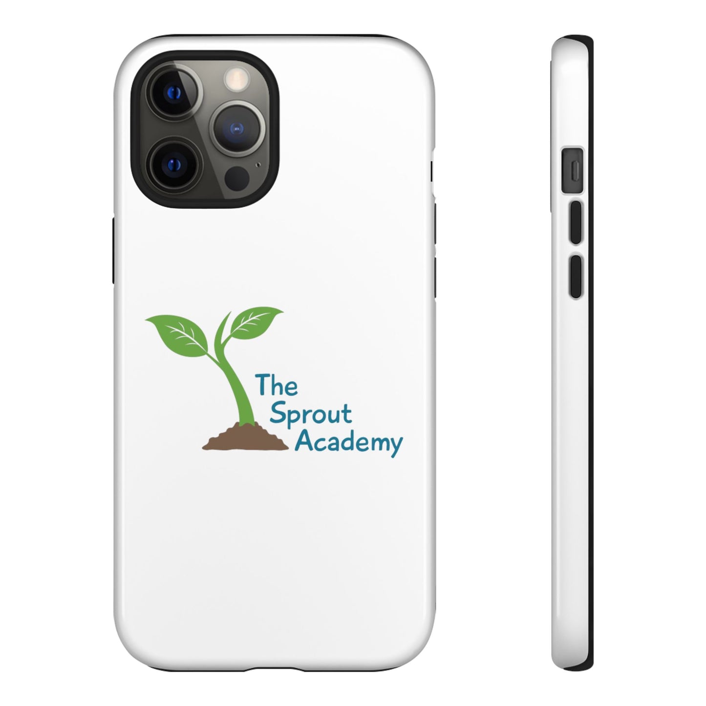 Sprout Academy Phone Case