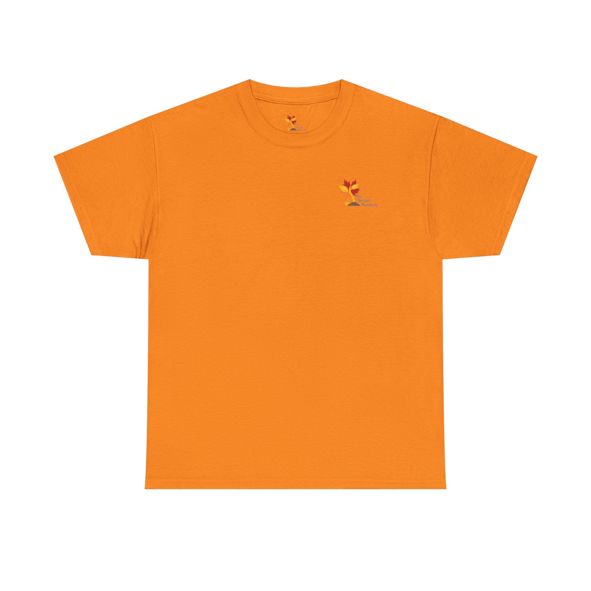 Sprout Fall T-Shirt (Unisex)