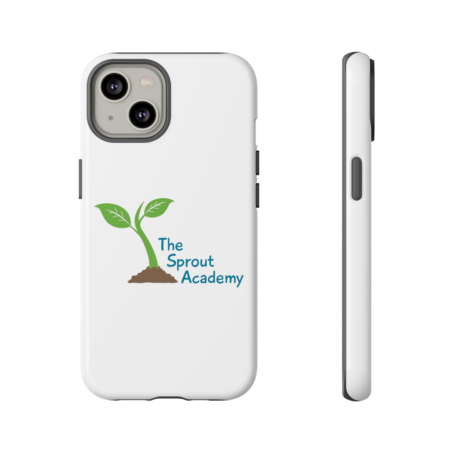 Sprout Academy Phone Case