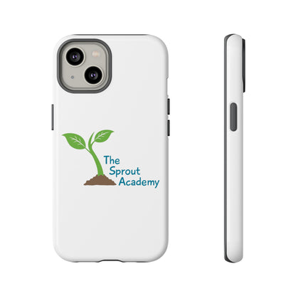 Sprout Academy Phone Case