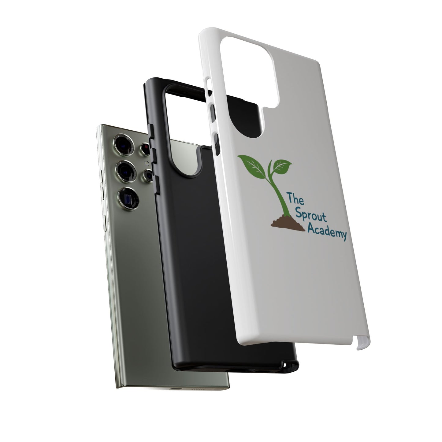 Sprout Academy Phone Case