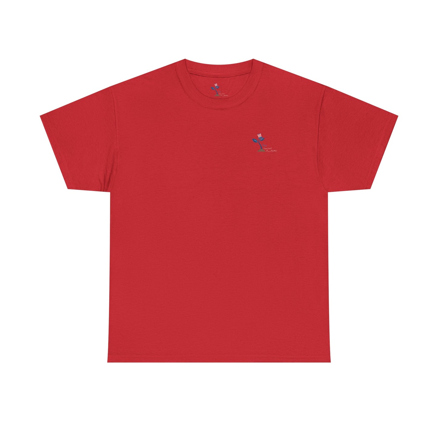 Sprout 4th of July T-Shirt (Unisex)