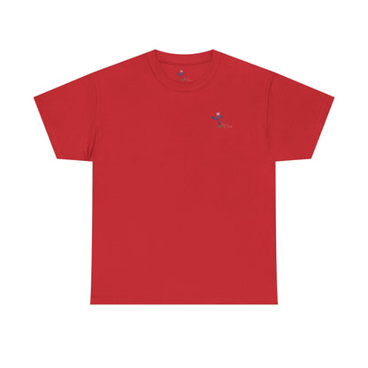 Sprout 4th of July T-Shirt (Unisex)