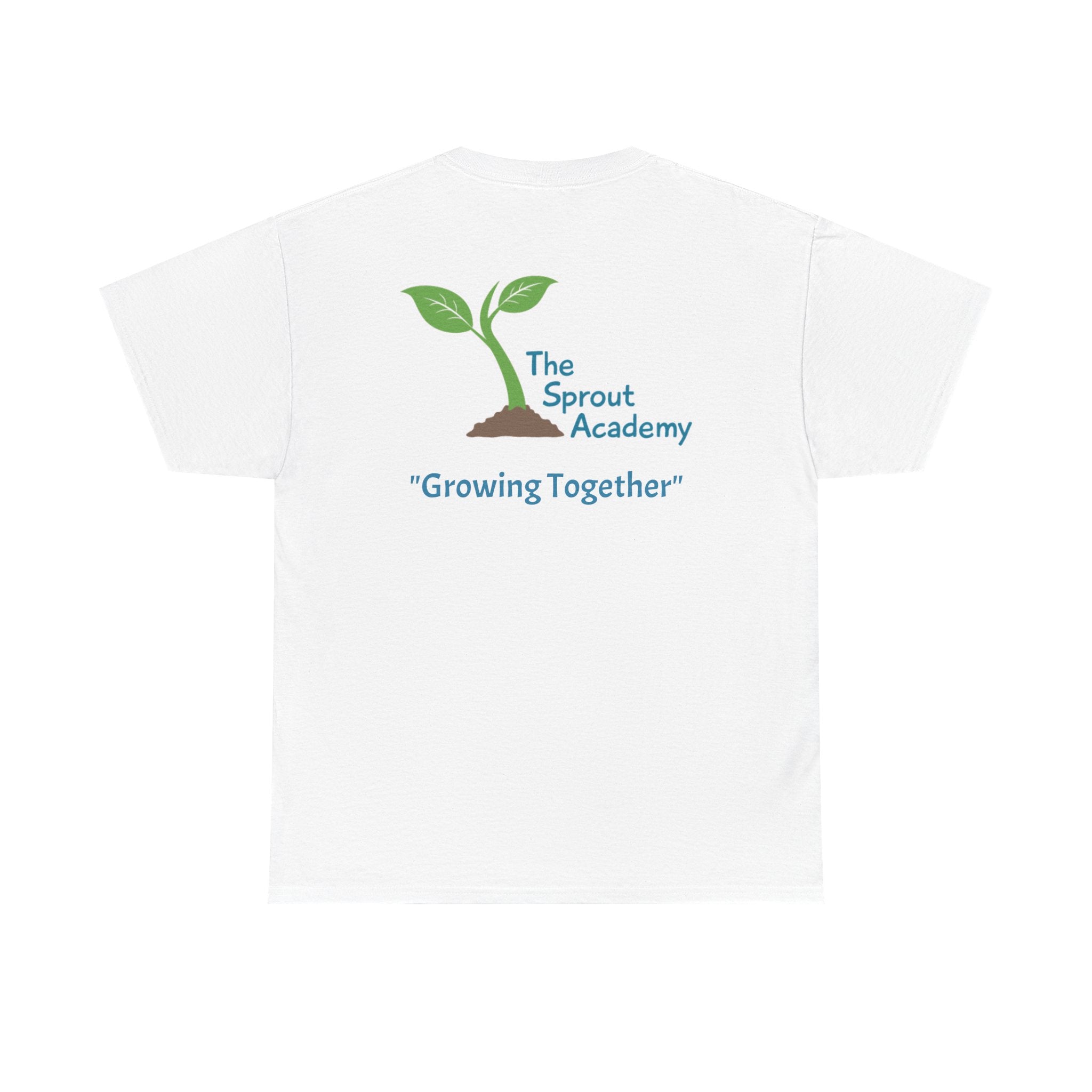 Sprout Academy T-Shirt (Unisex)