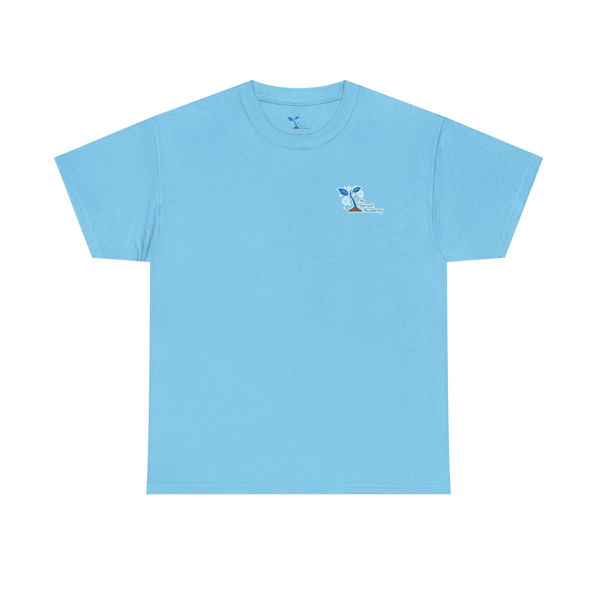 Sprout Winter T-Shirt (Unisex)