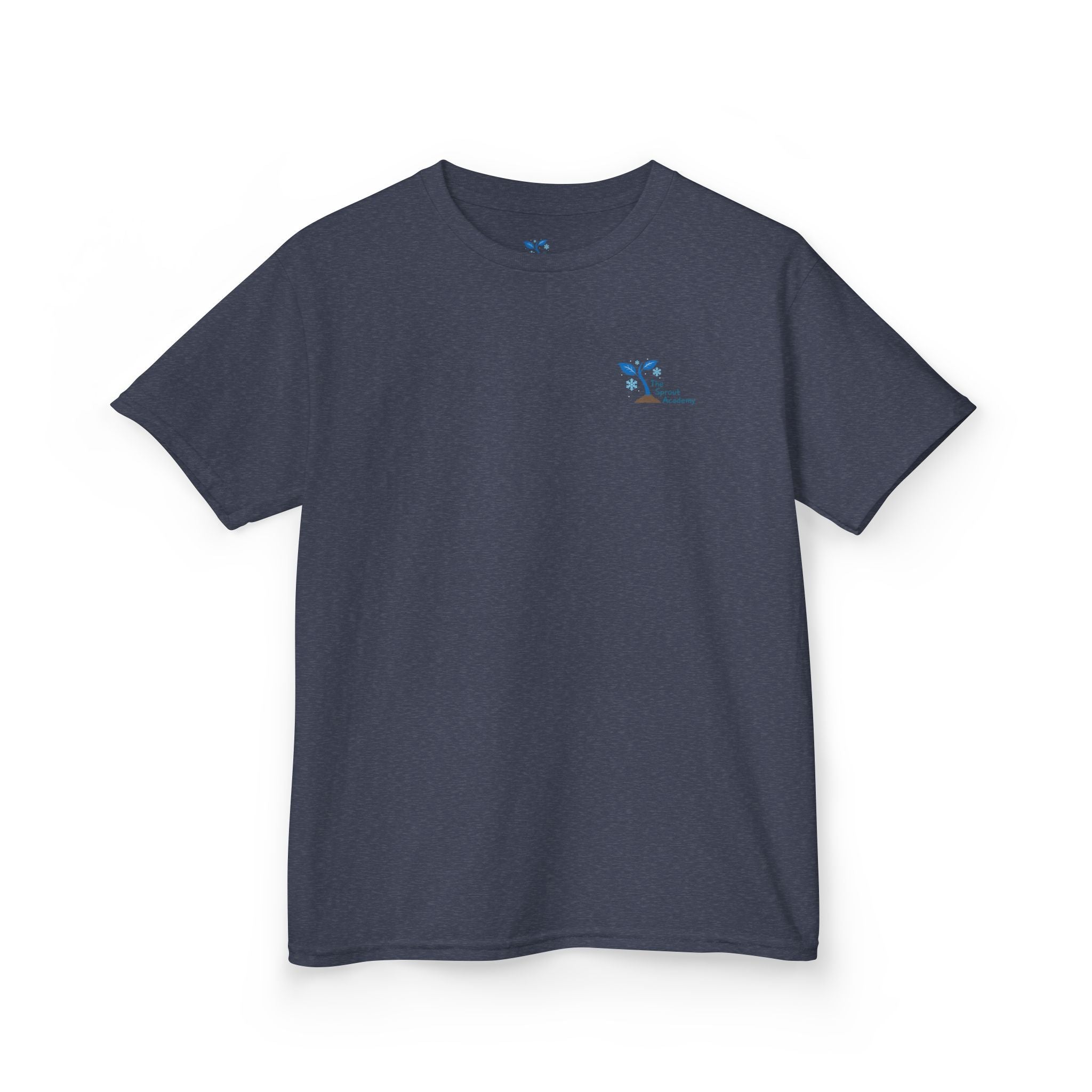Sprout Kids Winter T-Shirt (Unisex)