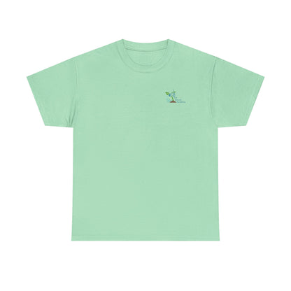 Sprout Snorkle T-shirt (Unisex)
