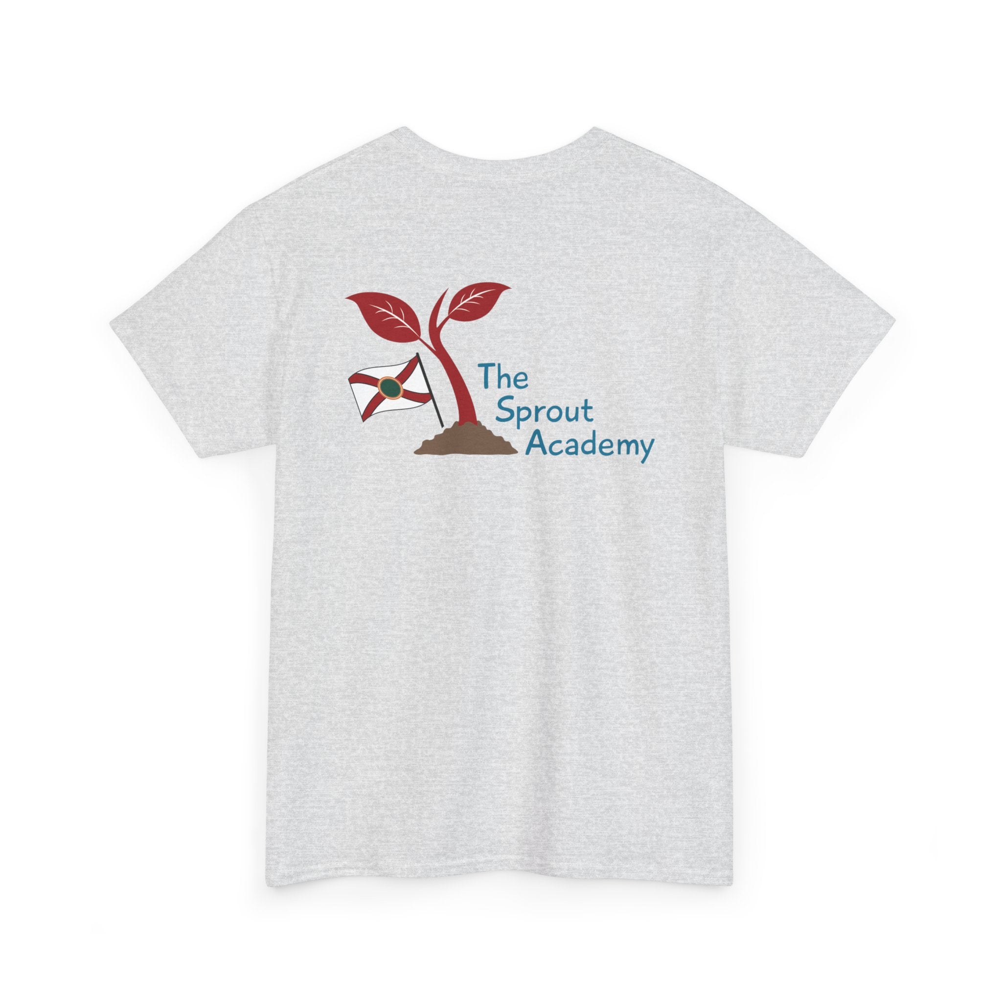 Sprout FL Flag T-Shirt (Unisex)