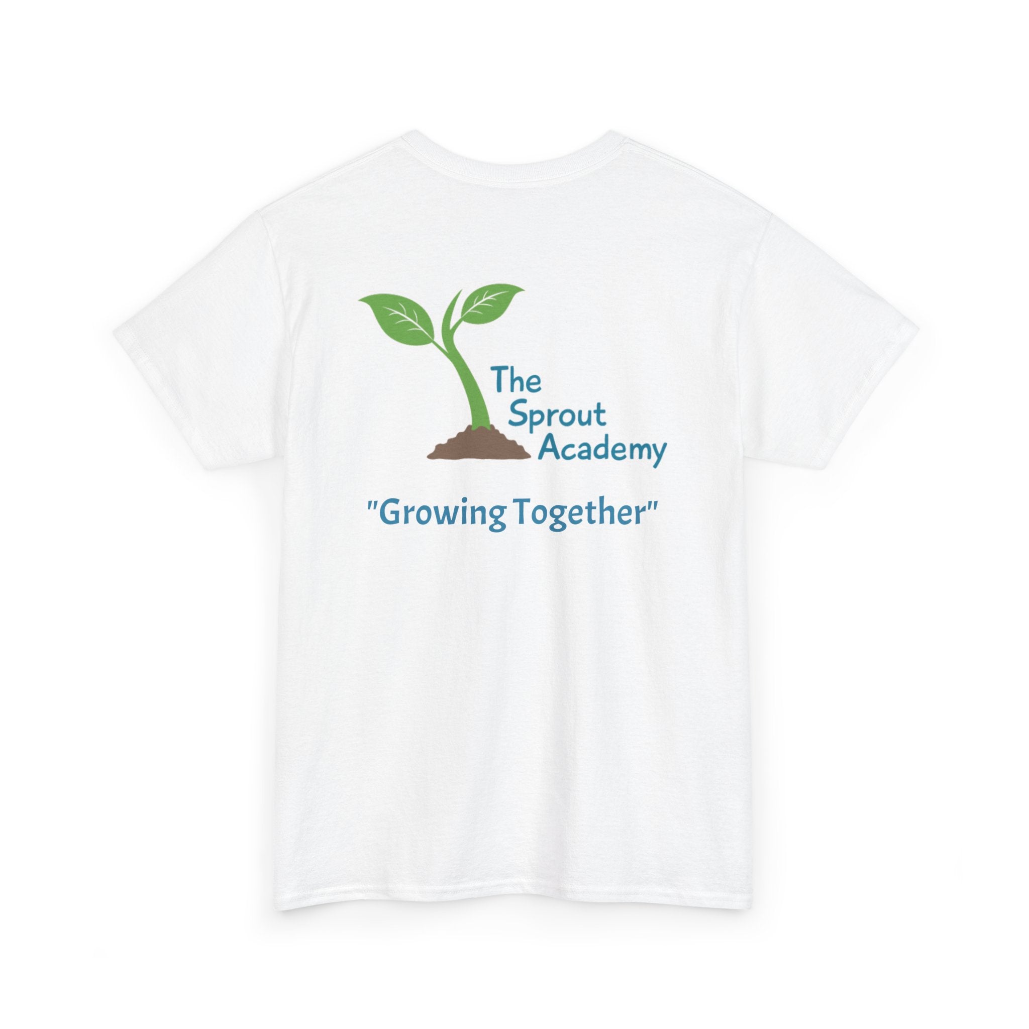 Sprout Academy T-Shirt (Unisex)