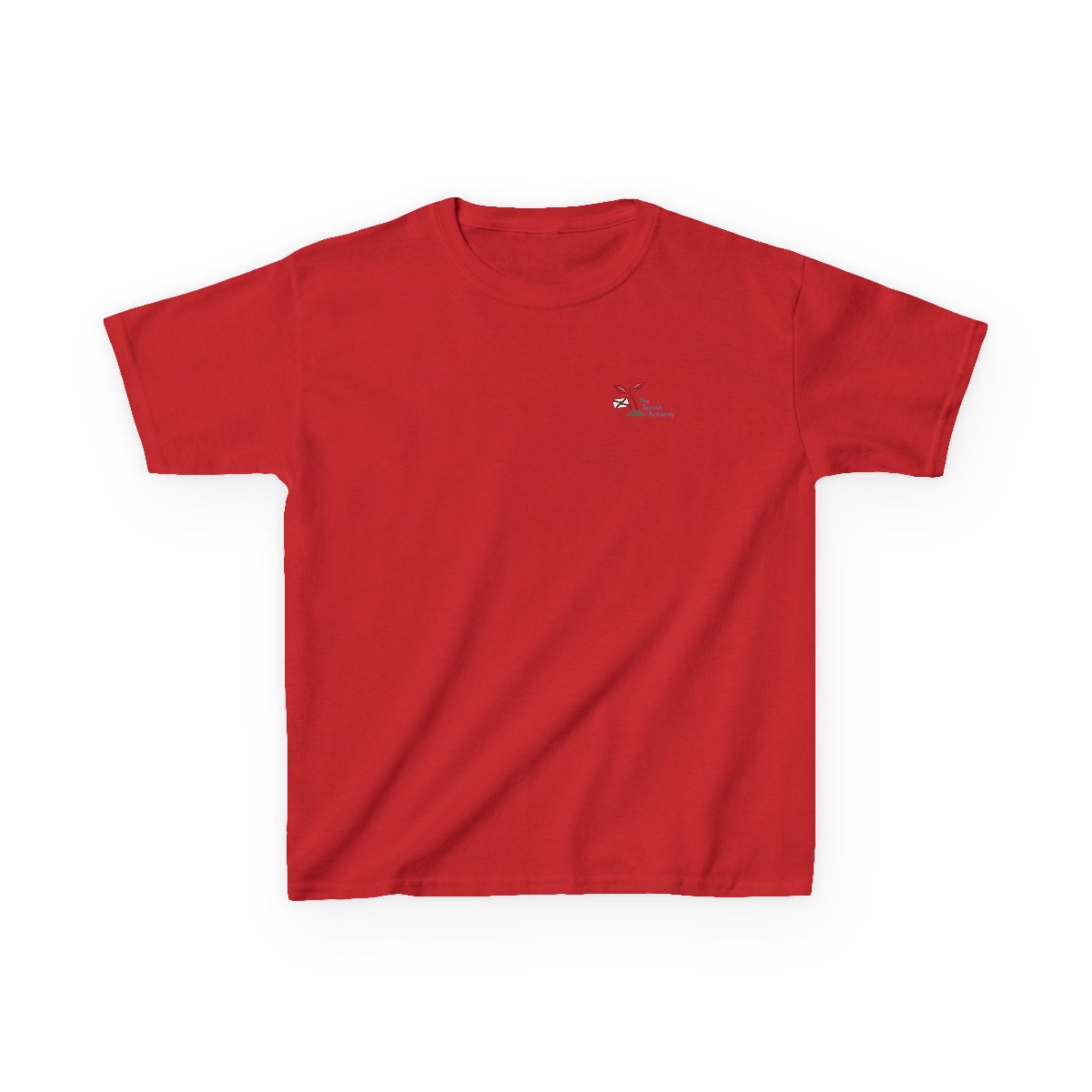 Sprout Kids FL Flag T-Shirt (Unisex)