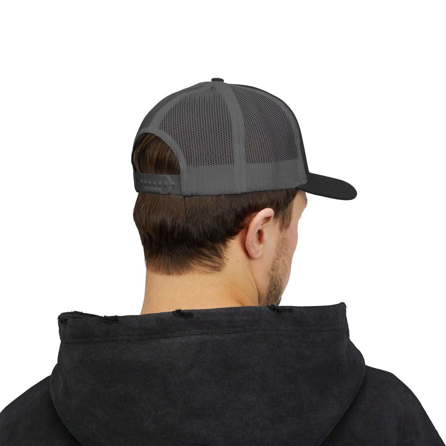 Sprout Trucker Hat