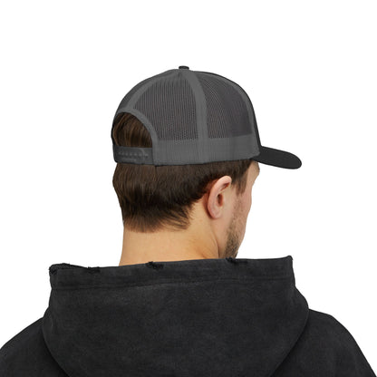 Sprout Trucker Hat