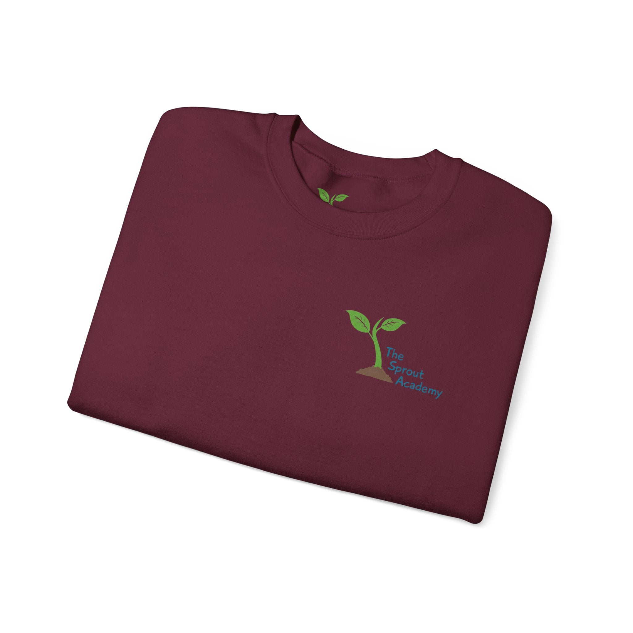 The Sprout Academy Sweatshirt (Unisex)