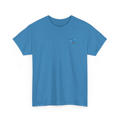 Sprout Winter T-Shirt (Unisex)