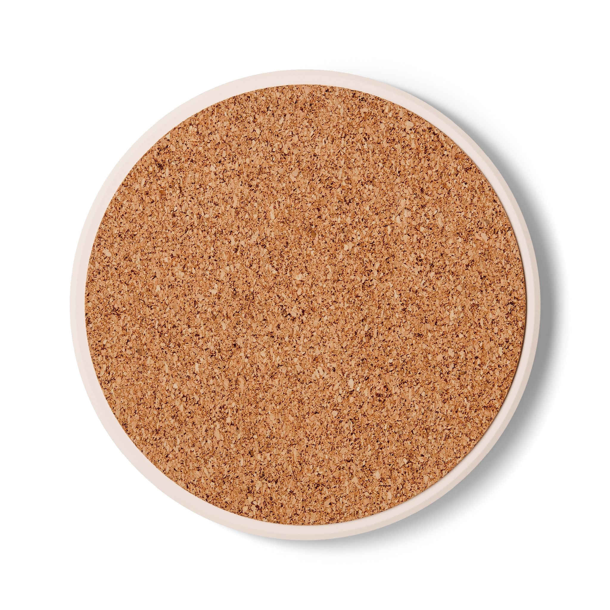 Sprout Academy Ceramic Coaster