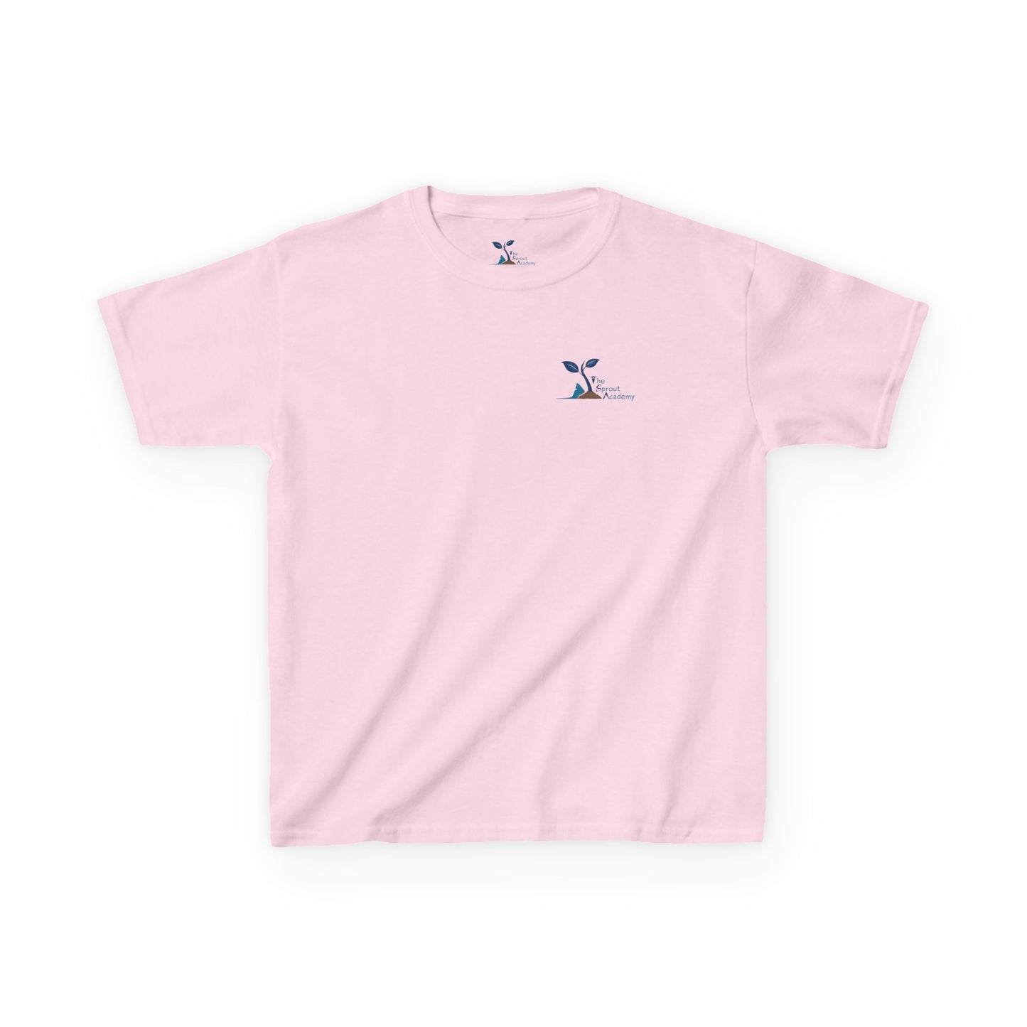 Sprout Kids Shark Week T-Shirt (Unisex)