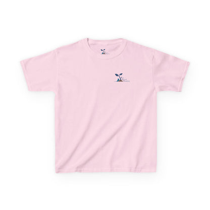 Sprout Kids Shark Week T-Shirt (Unisex)
