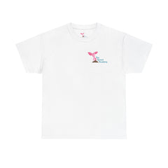Sprout Breast Cancer Awareness T-Shirt (Unisex)