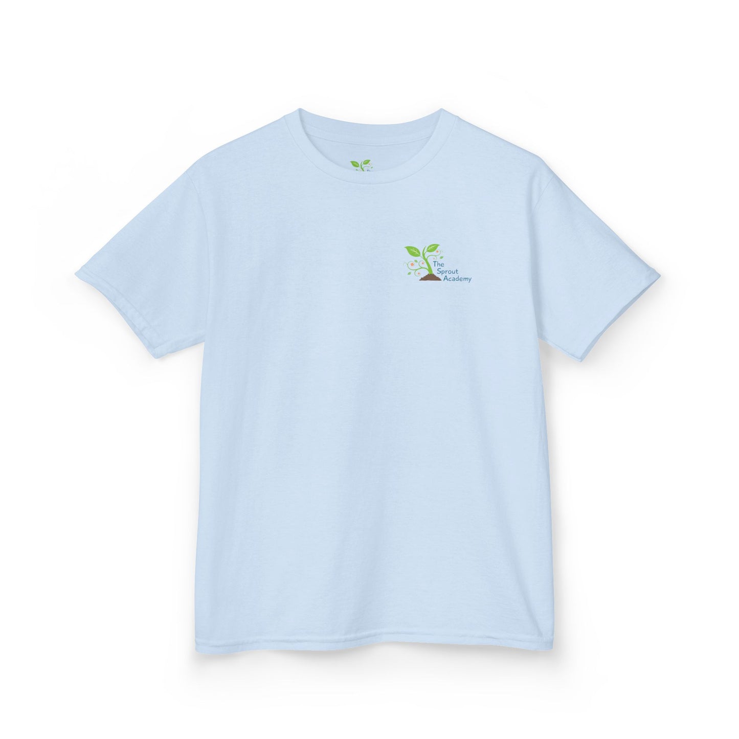 Sprout Kids Spring T-Shirt (Unisex)