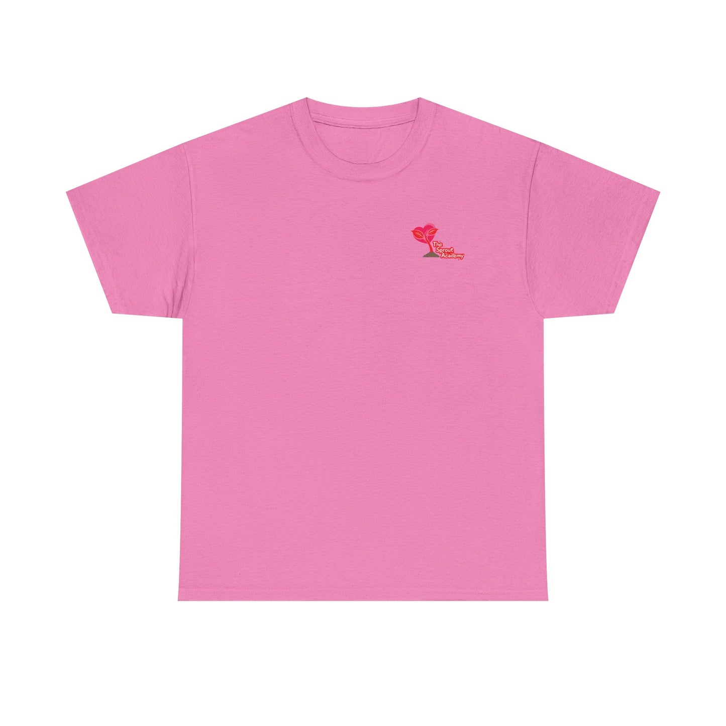 Sprout Valentines Day T-Shirt (Unisex)