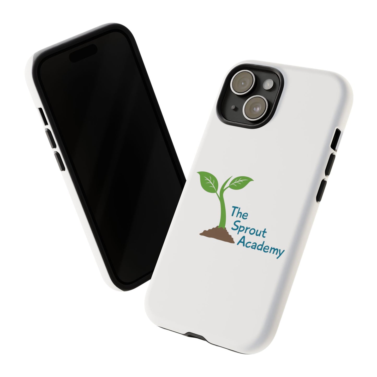 Sprout Academy Phone Case