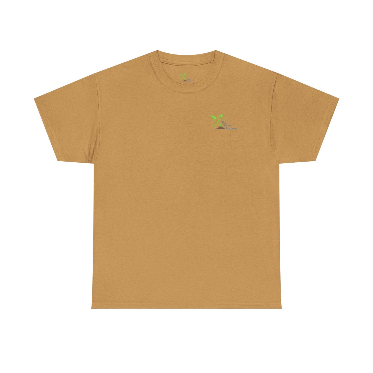 Sprout Spring T-Shirt (Unisex)
