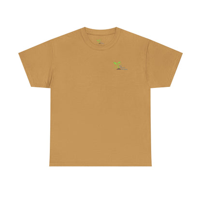 Sprout Spring T-Shirt (Unisex)