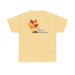 Sprout Fall T-Shirt (Unisex)