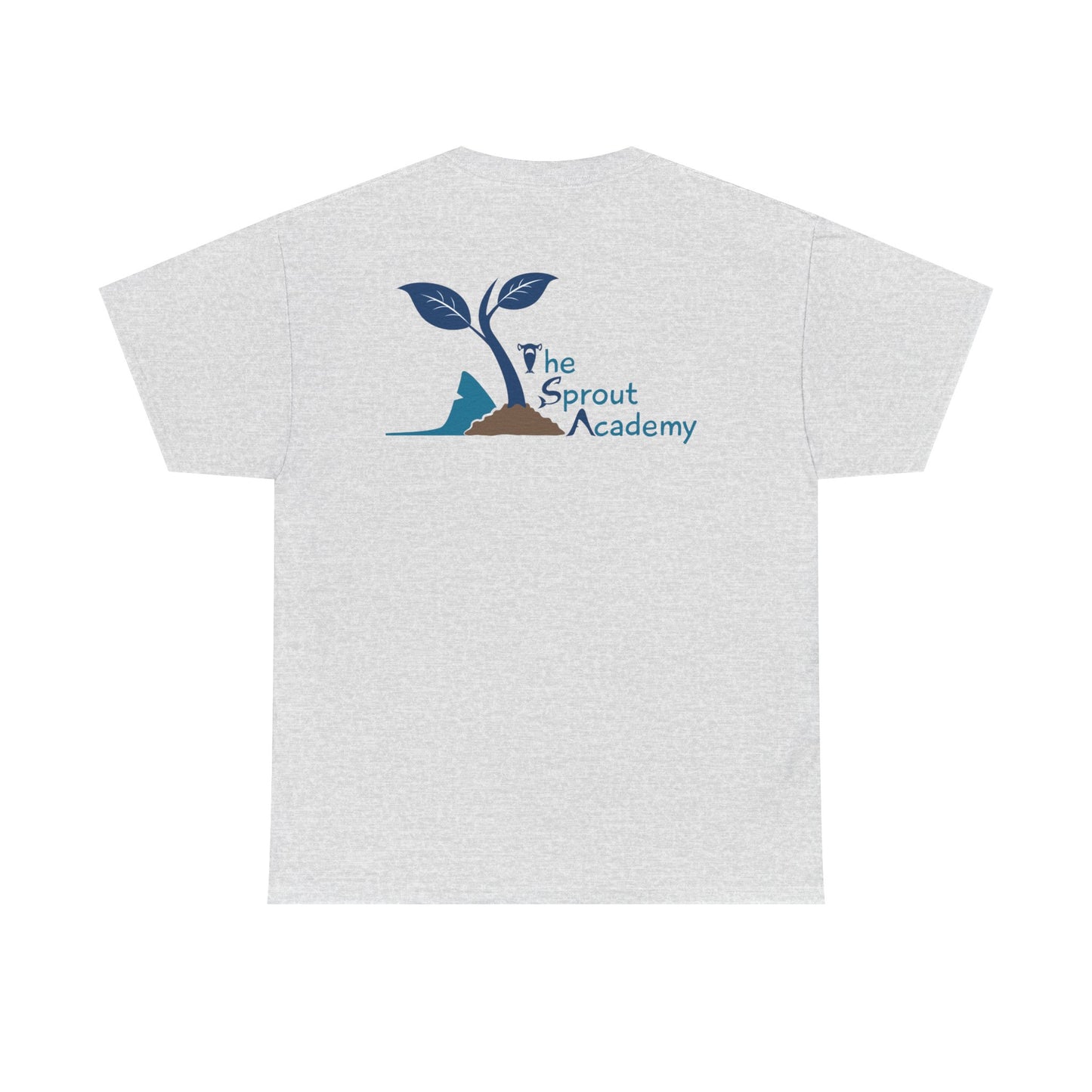 Sprout Shark Week T-Shirt (Unisex)