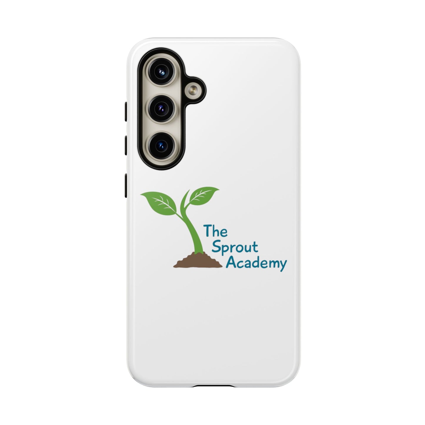 Sprout Academy Phone Case