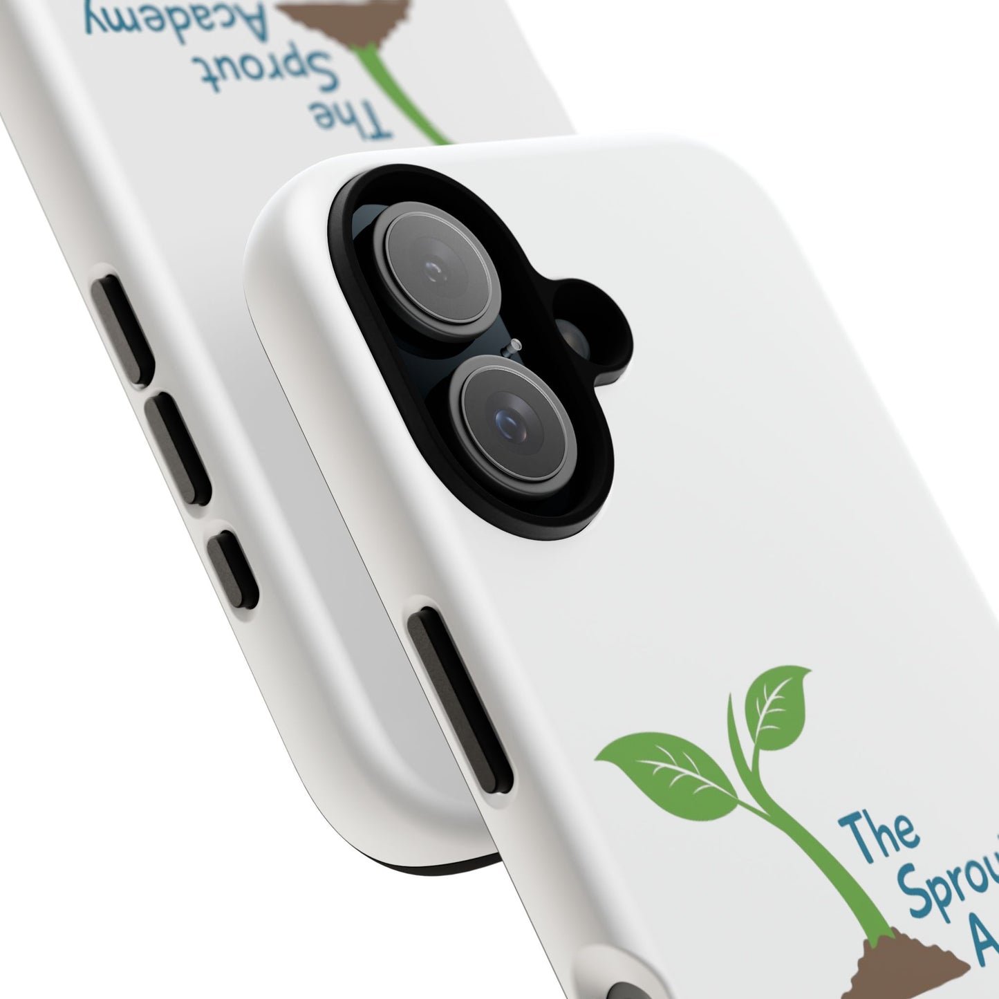 Sprout Academy Phone Case