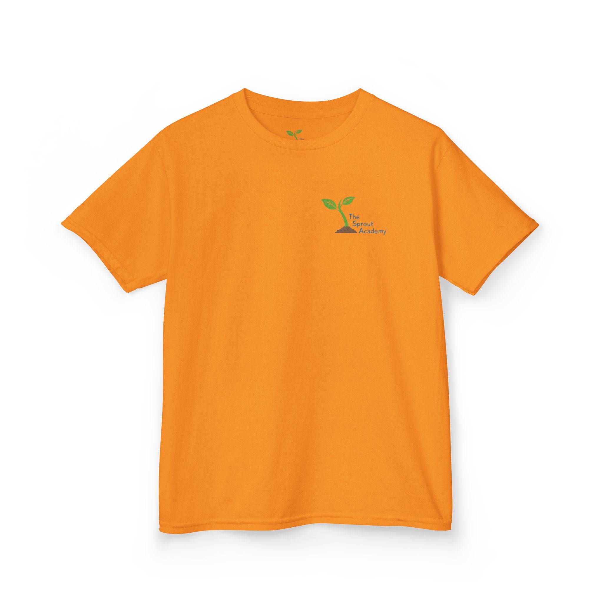 Sprout Academy Kids T-Shirt (Unisex)