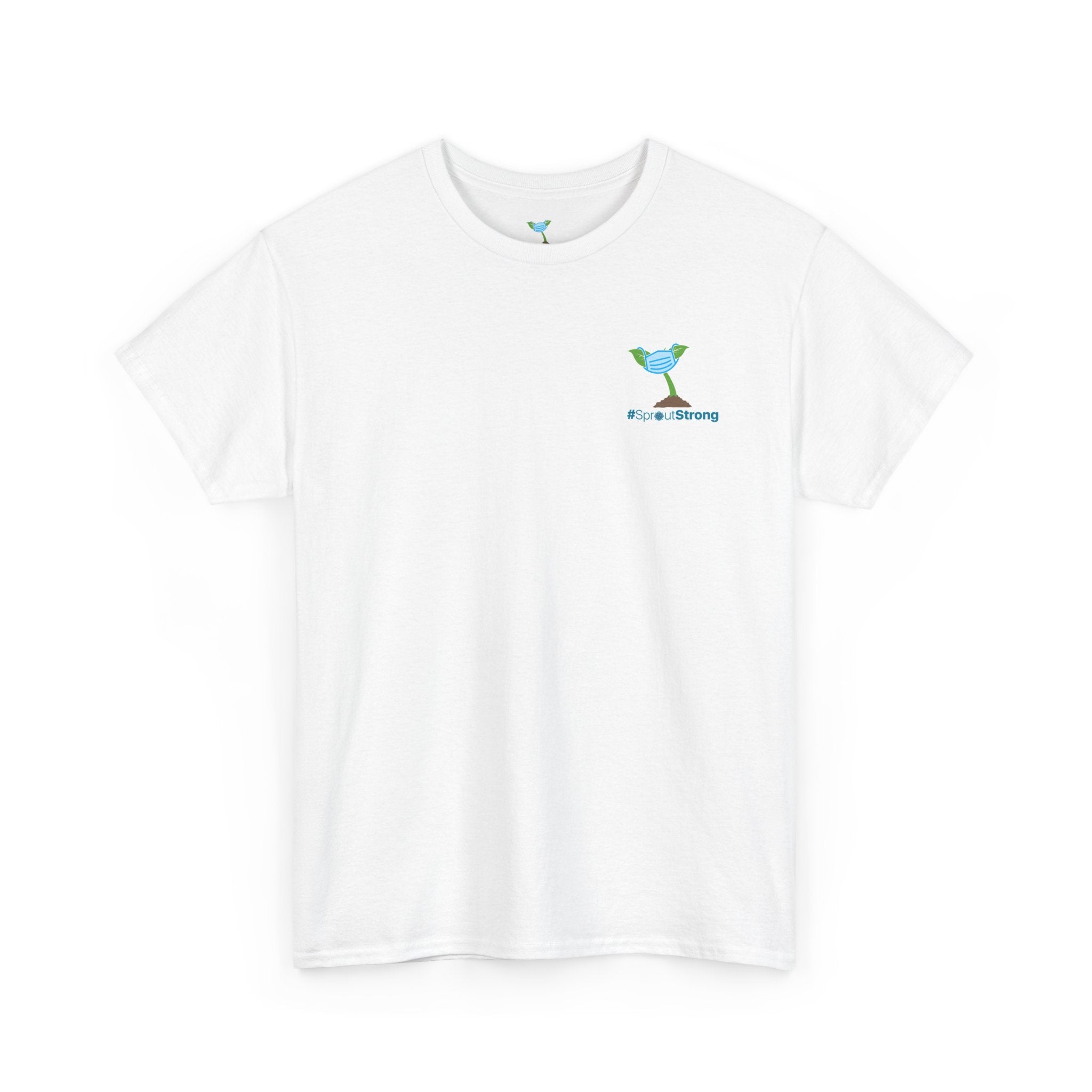 Sprout COVID T-Shirt (Unisex)