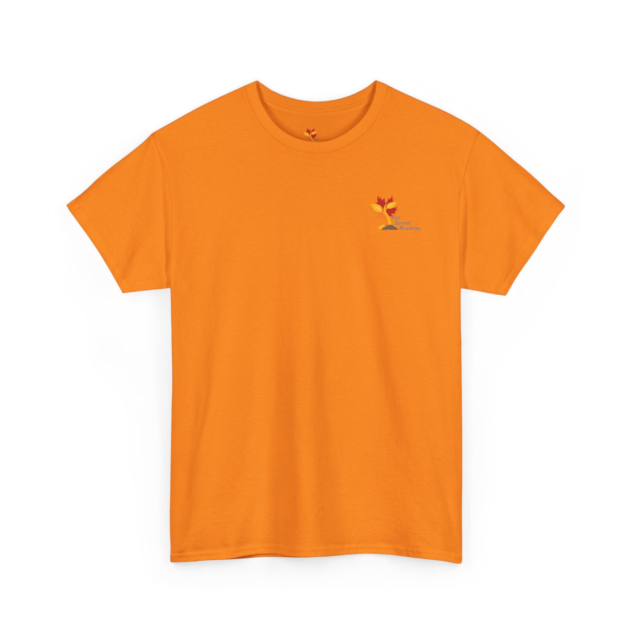Sprout Fall T-Shirt (Unisex)