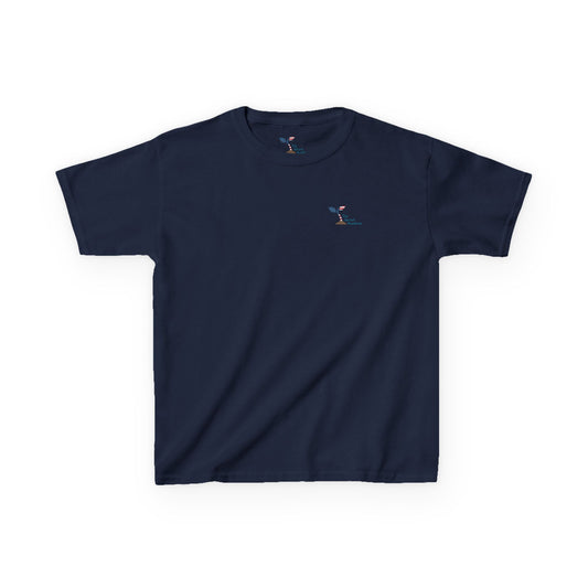 Sprout Kids America T-Shirt (Unisex)