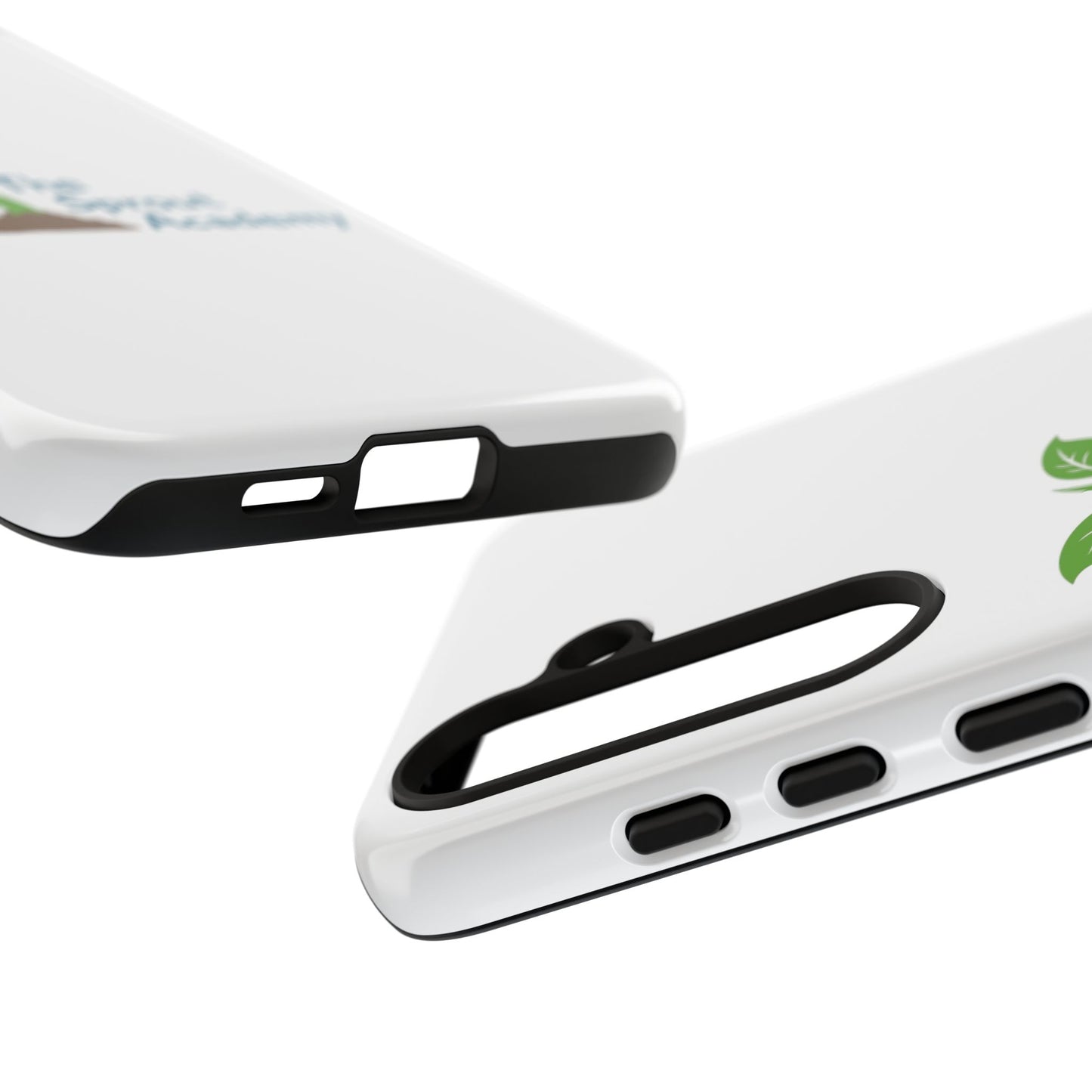 Sprout Academy Phone Case