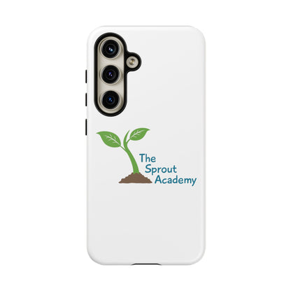 Sprout Academy Phone Case