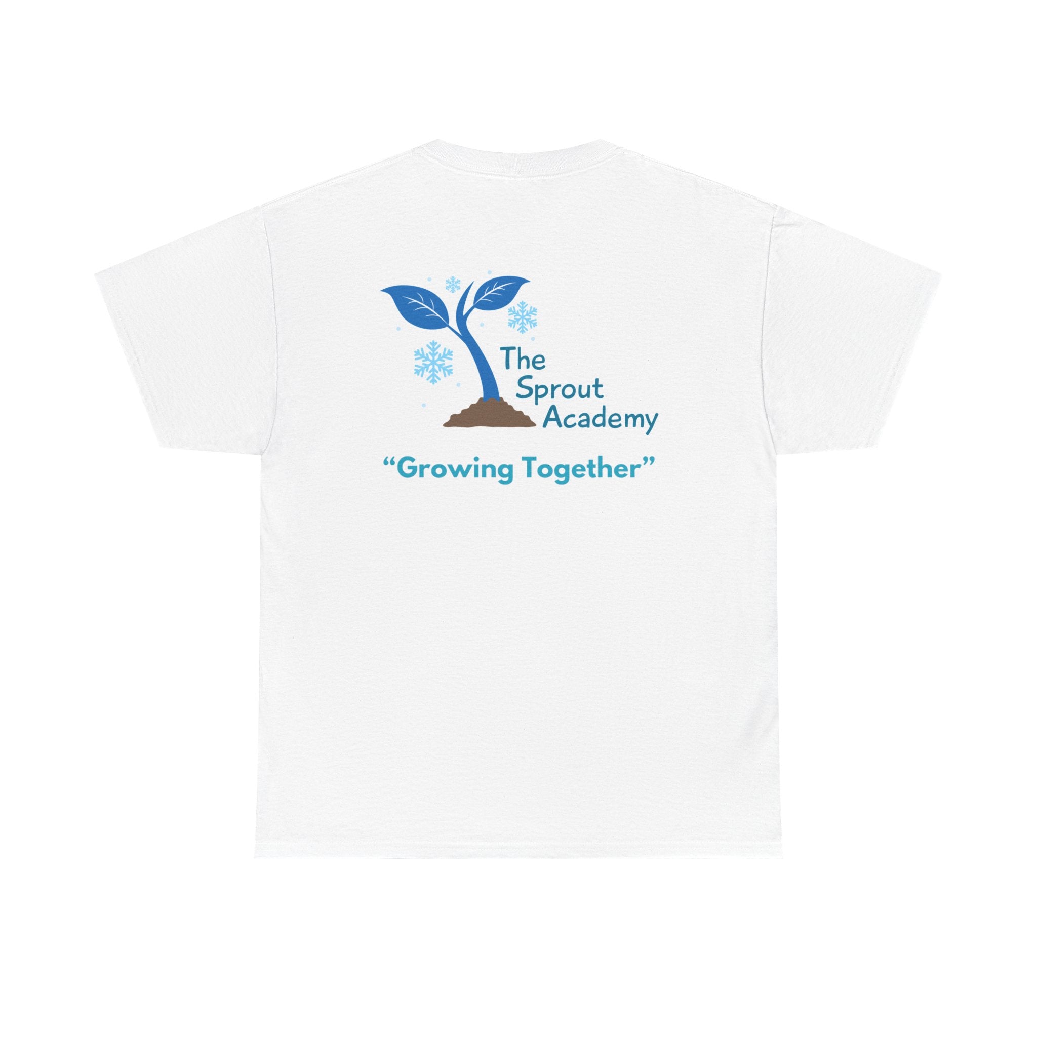 Sprout Winter T-Shirt (Unisex)