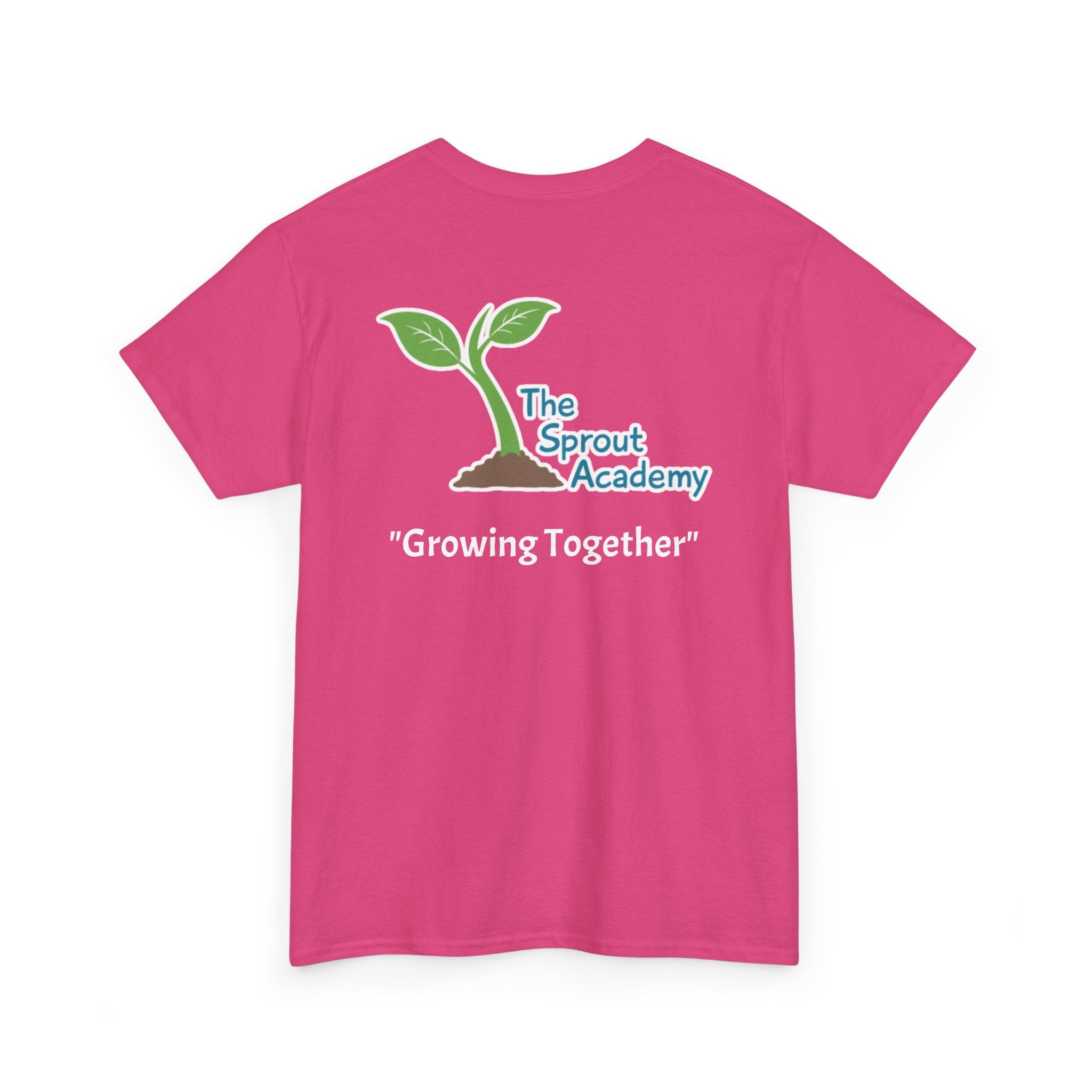 Sprout Academy T-Shirt (Unisex)