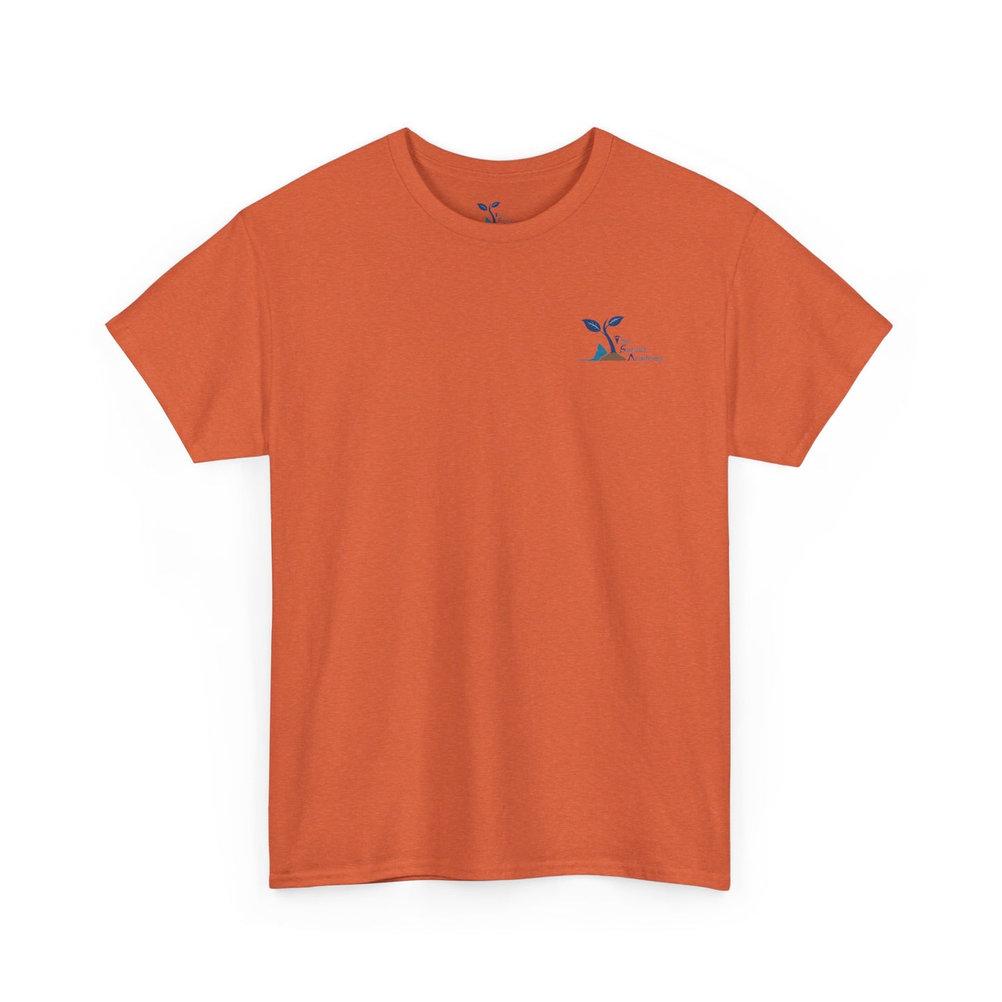 Sprout Shark Week T-Shirt (Unisex)