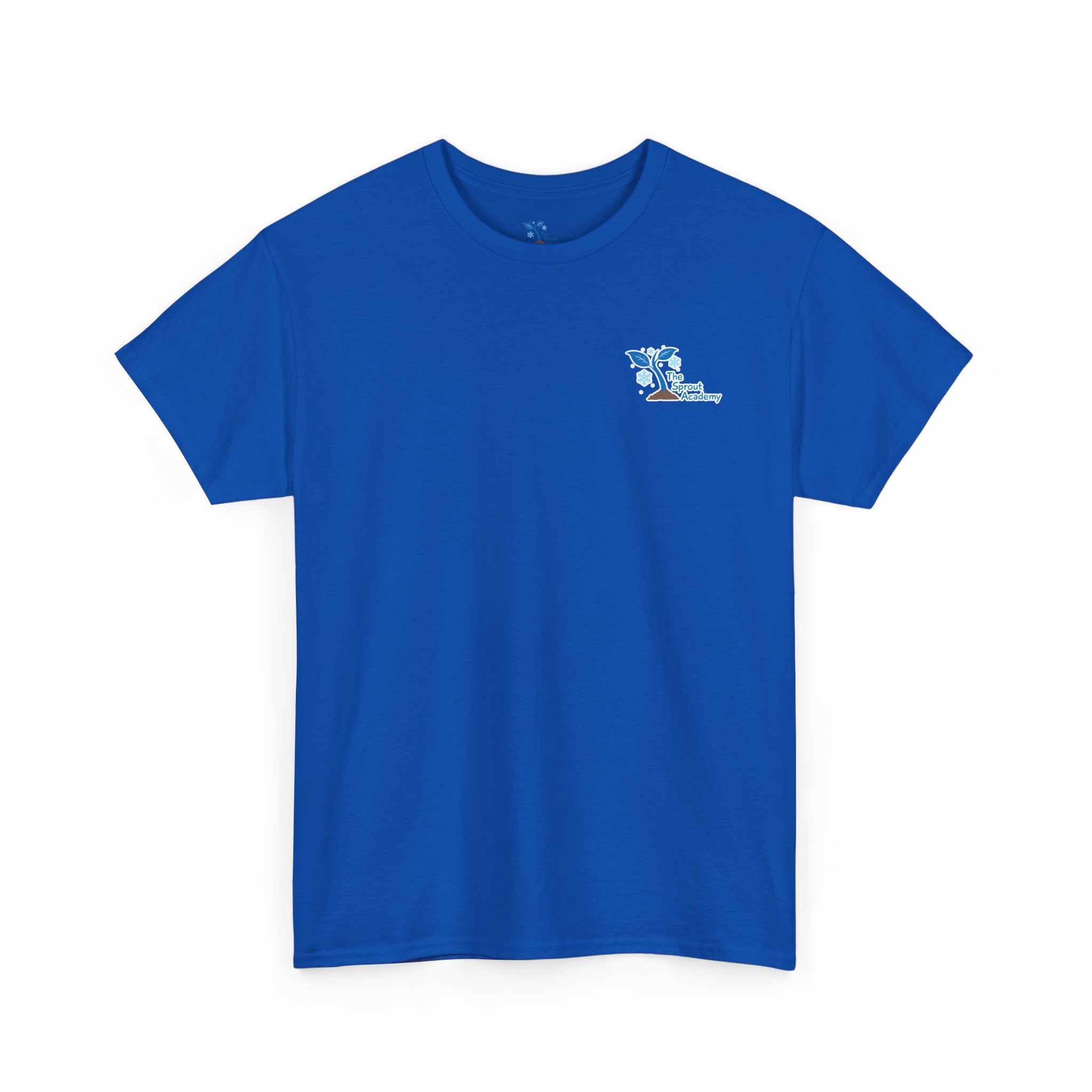 Sprout Winter T-Shirt (Unisex)