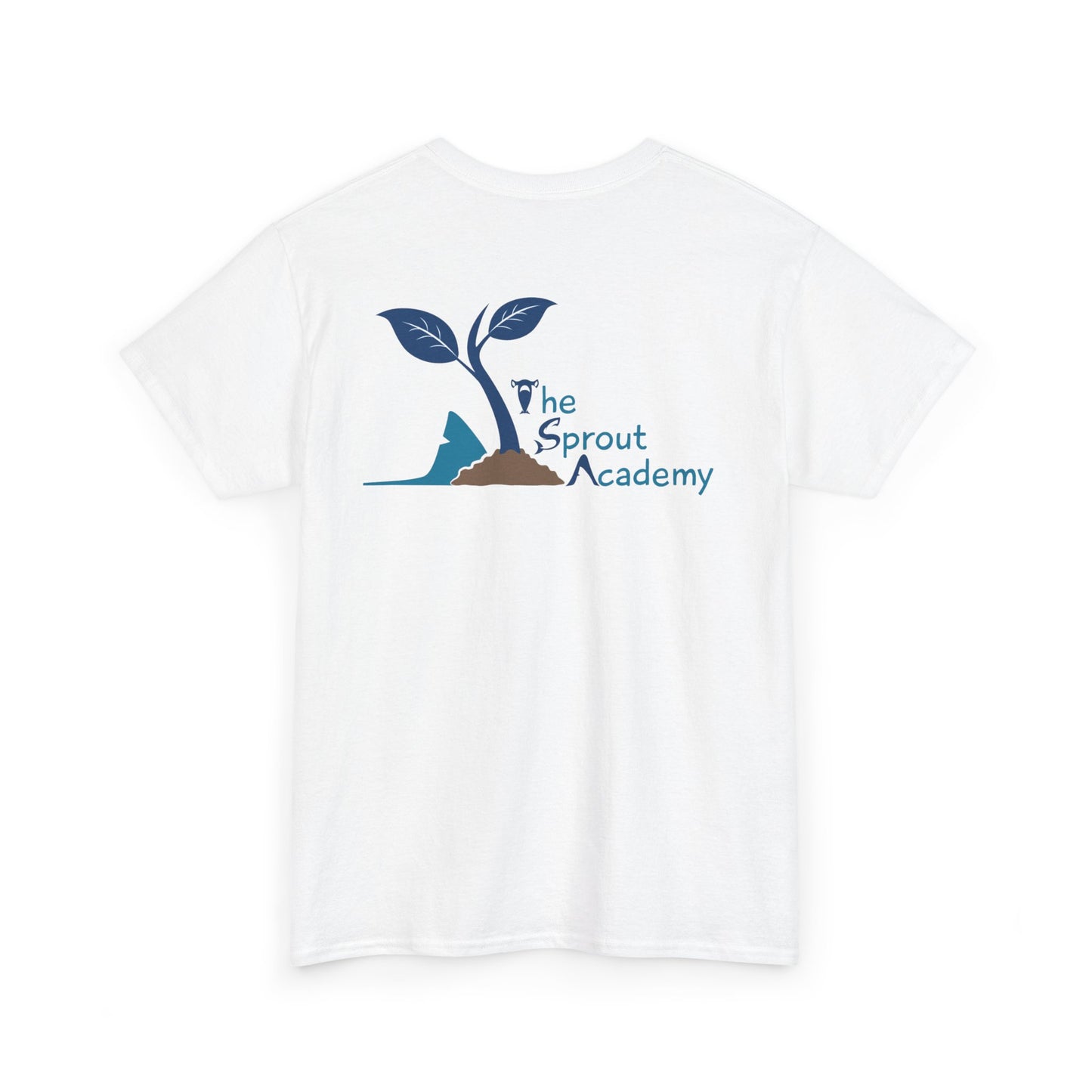 Sprout Shark Week T-Shirt (Unisex)