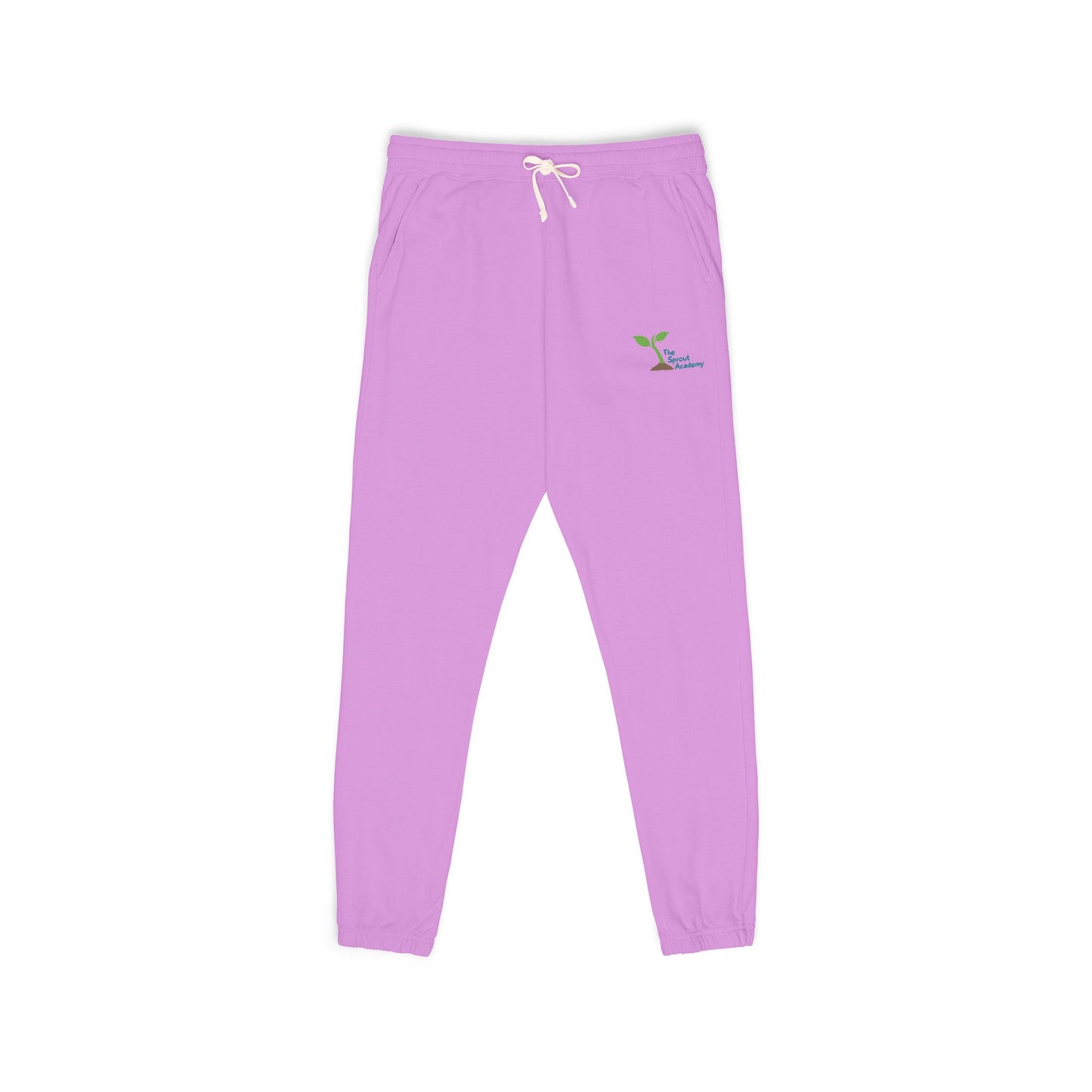Sprout Fleece Sweatpants (Unisex)