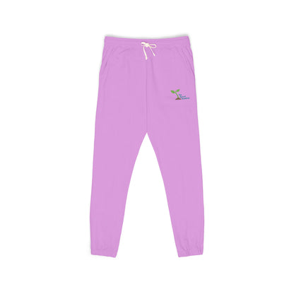 Sprout Fleece Sweatpants (Unisex)