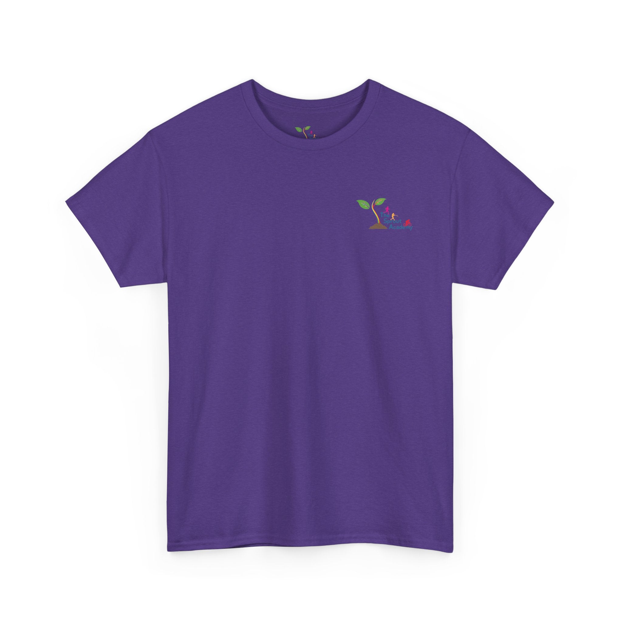 Sprout Sports T-Shirt (Unisex)